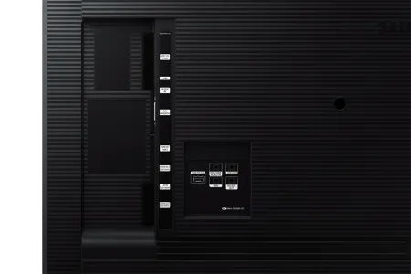 Купить Samsung QM85R по выгодной цене в Челябинске