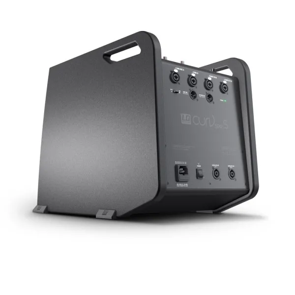 LD Systems CURV 500 PS LD Systems CURV 500 PS