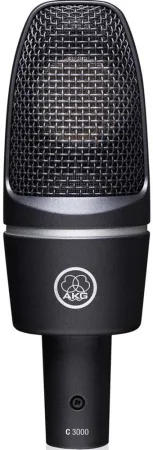 Купить AKG C3000 по выгодной цене в Челябинске