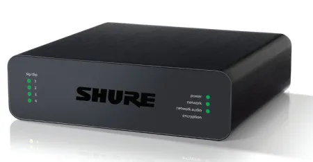 Купить Shure ANI4IN-BLOCK. по выгодной цене в Челябинске