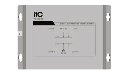 Купить ITC TS-0323 по выгодной цене в Челябинске
