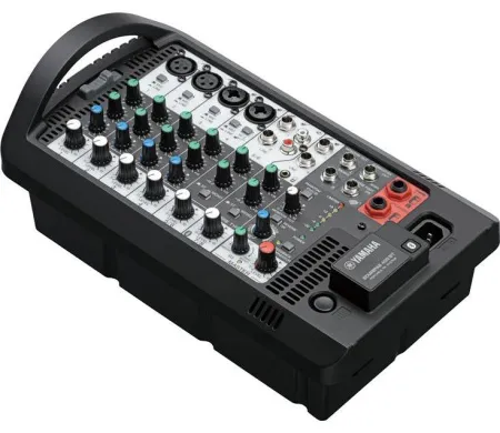 Купить YAMAHA STAGEPAS 400BT1M по выгодной цене в Челябинске