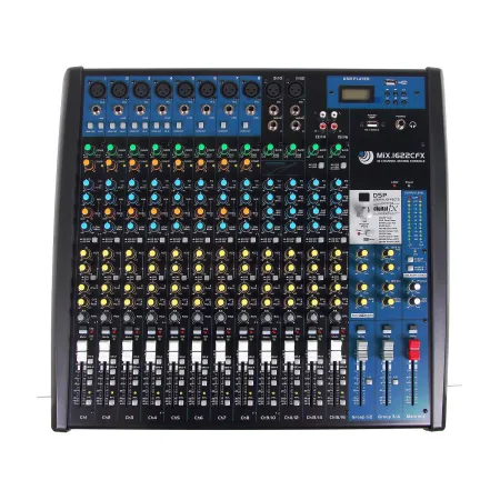 Купить INVOTONE MiX1622CFX по выгодной цене в Челябинске