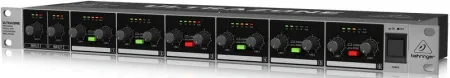 Купить BEHRINGER ZMX2600 по выгодной цене в Челябинске