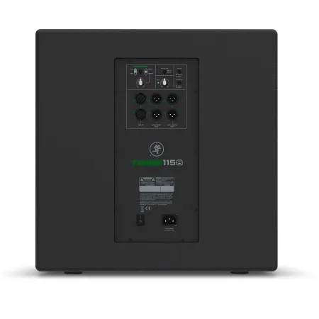 Купить MACKIE Thump115S по выгодной цене в Челябинске