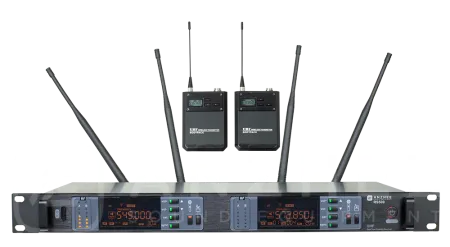 Купить Anzhee RS500 dual BB по выгодной цене в Челябинске