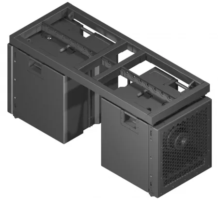 Купить VUE Audiotechnik al-4SB по выгодной цене в Челябинске