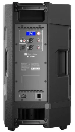 Купить ELECTRO-VOICE ELX200-12P по выгодной цене в Челябинске