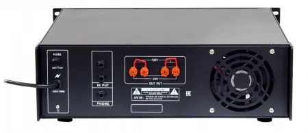 Купить SVS Audiotechnik STP-1000 по выгодной цене в Челябинске