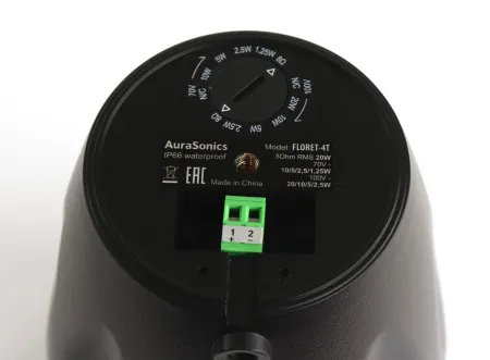 Купить AuraSonics FLORET-4T по выгодной цене в Челябинске