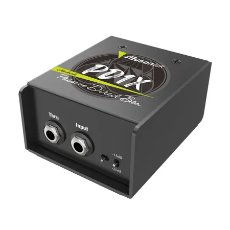 Купить MUSONTEK PD1X по выгодной цене в Челябинске