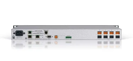 Купить BIAMP Tesira FORTE AVB VT4 по выгодной цене в Челябинске