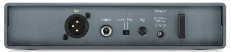 Купить Sennheiser XSW 1-CI1-A по выгодной цене в Челябинске