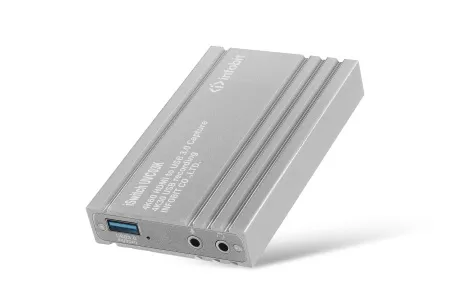 Infobit iSwitch UVC03K