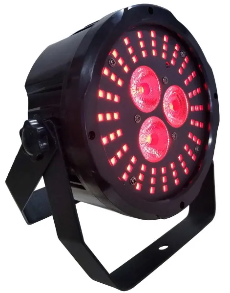 XLine Light DISCO PAR S72