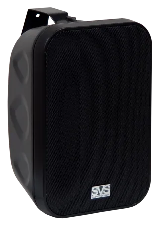 Купить SVS Audiotechnik WSP-80 Black по выгодной цене в Челябинске