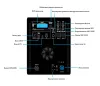 Купить XLINE DELTA 15 SET по выгодной цене в Челябинске