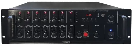 Купить DSPPA MP-825 по выгодной цене в Челябинске