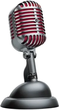 Купить SHURE 5575LE Unidyne 55 по выгодной цене в Челябинске