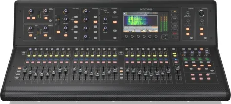 Купить MIDAS M32 LIVE по выгодной цене в Челябинске