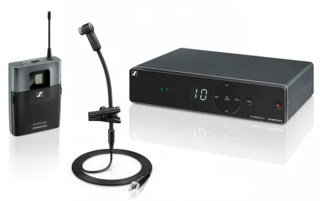 Купить Sennheiser XSW 1-908-B по выгодной цене в Челябинске
