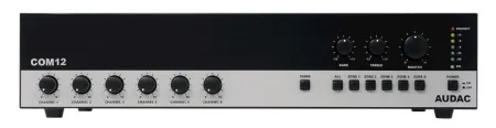Купить AUDAC COM12MK2 по выгодной цене в Челябинске