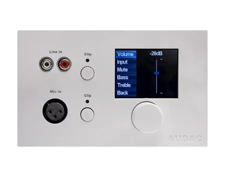Купить AUDAC MWX65/W по выгодной цене в Челябинске