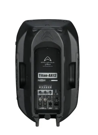 WHARFEDALE PRO TITAN X12 White WHARFEDALE PRO TITAN X12 White