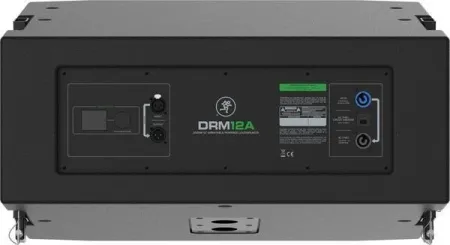 Купить MACKIE DRM12A по выгодной цене в Челябинске