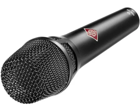 Купить NEUMANN KMS 105 BK по выгодной цене в Челябинске