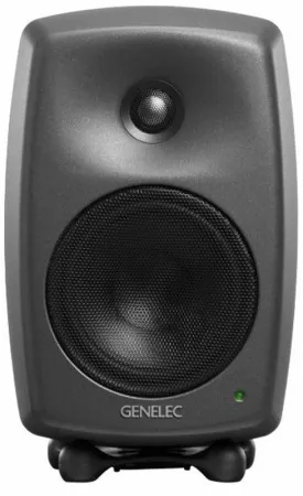 Купить GENELEC 8030CP по выгодной цене в Челябинске