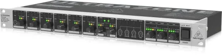 Купить BEHRINGER ZMX8210 V2 по выгодной цене в Челябинске