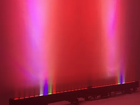 INVOLIGHT LEDBAR1810W INVOLIGHT LEDBAR1810W