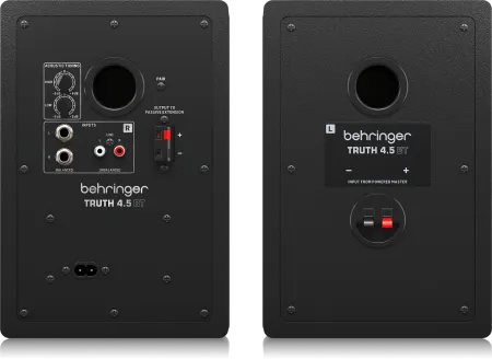 Купить BEHRINGER TRUTH 4.5 BT-WH по выгодной цене в Челябинске