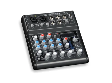 Купить AuraSonics K4 по выгодной цене в Челябинске