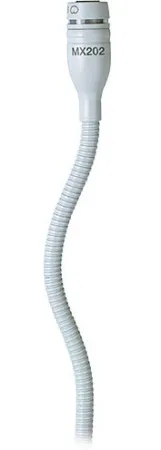 Купить SHURE MX202W-A/N по выгодной цене в Челябинске