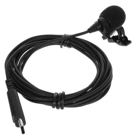 Купить SENNHEISER XS LAV USB-C за 0 ₽