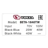 Купить VOLTA BETA-1840T по выгодной цене в Челябинске