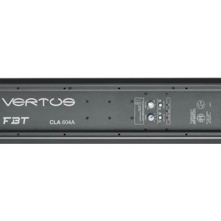 Купить FBT VERTUS CLA 604A за 157&nbsp;990 ₽