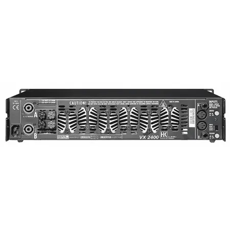 Купить HK AUDIO VX 1200 по выгодной цене в Челябинске