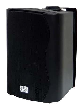Купить SVS Audiotechnik WS-40 Black по выгодной цене в Челябинске