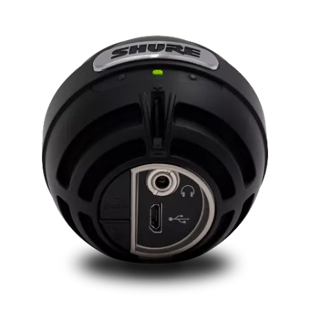 Купить Shure MV5-B-DIG по выгодной цене в Челябинске