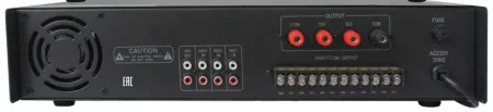 Купить SVS Audiotechnik STA-120 по выгодной цене в Челябинске