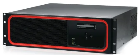 Купить Biamp Tesira SERVER-IO AVB по выгодной цене в Челябинске
