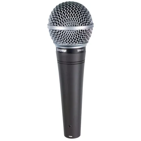 SHURE SM48-LC
