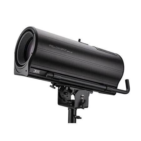 Купить JEG 2300E LED FOLLOW SPOT 1000S по выгодной цене в Челябинске