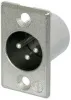 Neutrik NC3MP