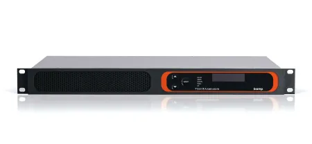 Купить BIAMP Tesira FORTE AVB VT4 по выгодной цене в Челябинске