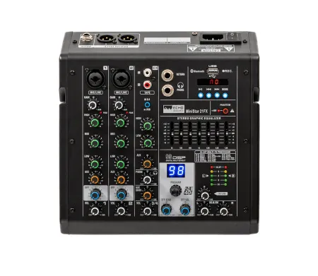 Купить Echo Acoustic MiniStar 21FX по выгодной цене в Челябинске