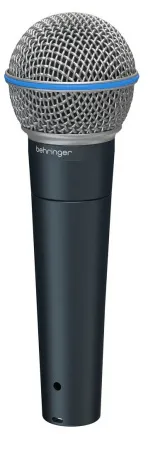 Купить BEHRINGER BA 85A по выгодной цене в Челябинске